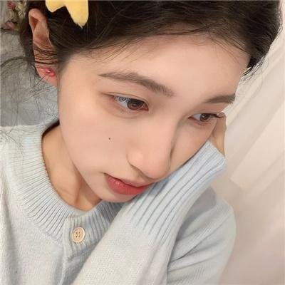 我没有失踪